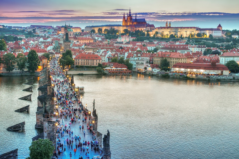 prag 1